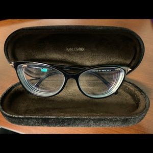 Tom Ford Eyeglasses